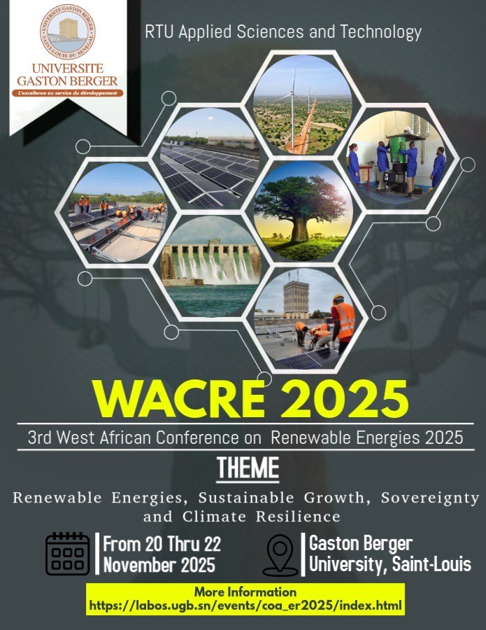Renewable Energy